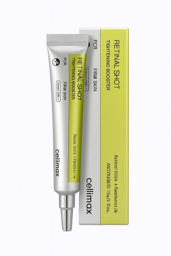 سيليماكس سيروم ذا فيتال ريتينال شوت لشد البشرة 15-...