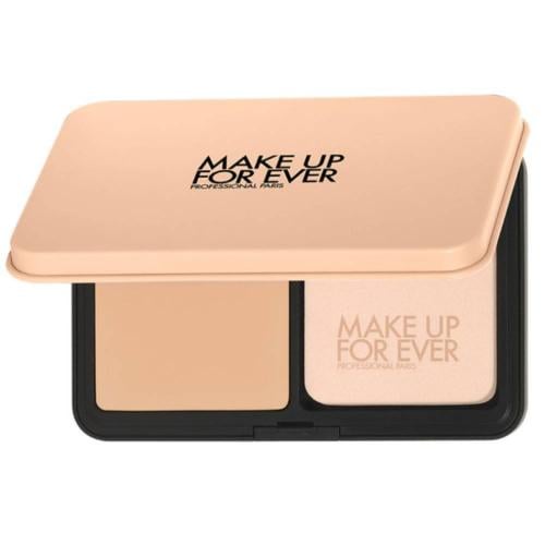 ميك اب فور ايفر بودرة أساس مضغوط غير لامع مقاومة ل...