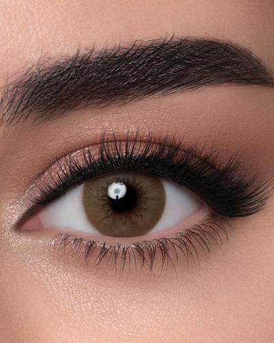 عدسات ملونة من لنس مي - لاتيه