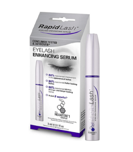 رابيد لاش سيروم معزز للرموش