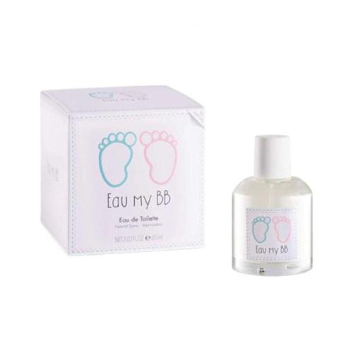 ايو ماى بي بي ايو دي عطر اطفال -60مل