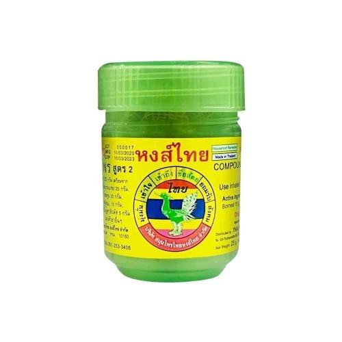 فيكس تايلاندي للإستنشاق