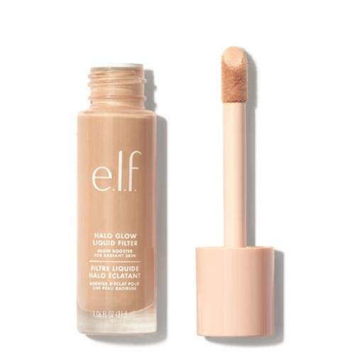 ايلف فلتر سائل هالو جلو لايت ميديم 3 31.50-مل