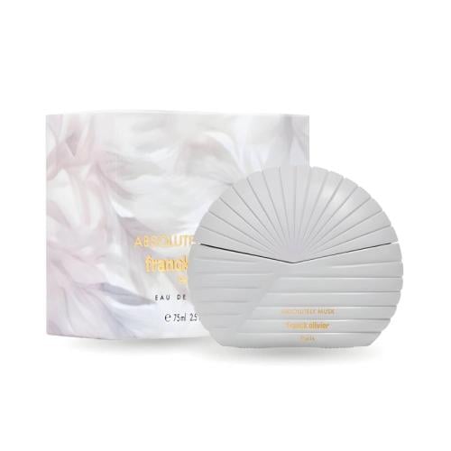 فرانك اوليفر عطر نسائي بالمسك 75-مل