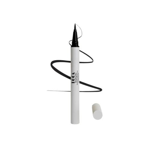 لوكا قلم كحل سائل بلاك 01
