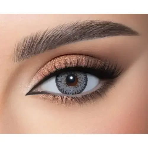 عدسات ذهب اليومية صابرين جراي