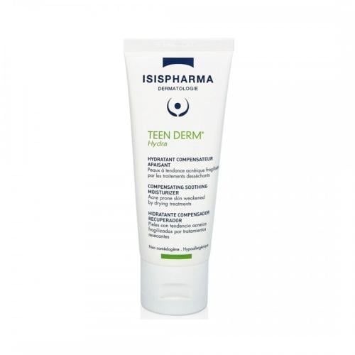 ايزيس فارما ديرم هيدرا مرطب للبشرة المعرضة لحب الش...