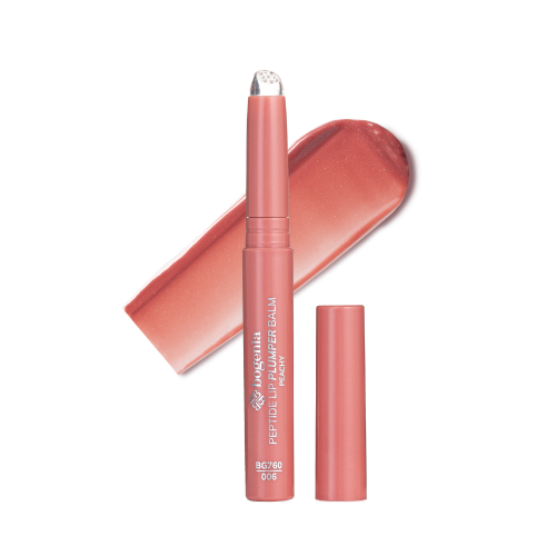 بوغينيا بلسم الشفاه الببتيد بيتشي - BG760.006