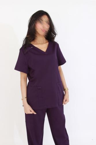 سكراب نسائي موف