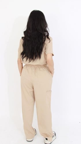 سكراب نسائي بيج