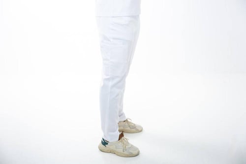 سكراب ابيض رجالي