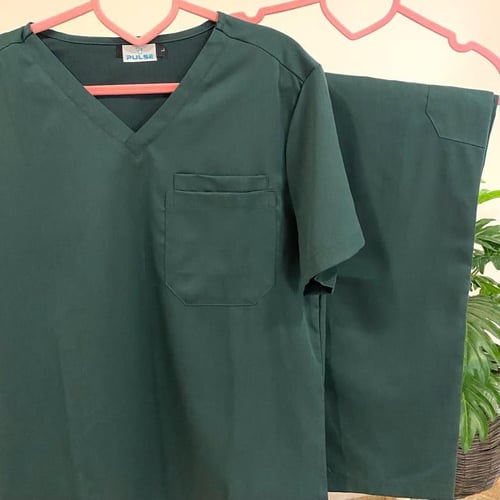 سكرب زيتي نسائي