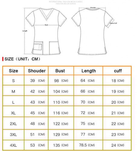 PULSE BLUE V NECK TOP