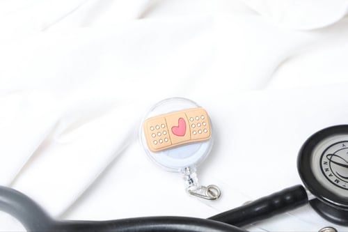 تاقات طبية(tag for ID)