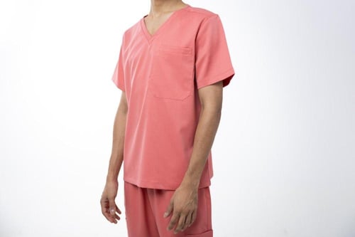 سكراب رجالي اورنج