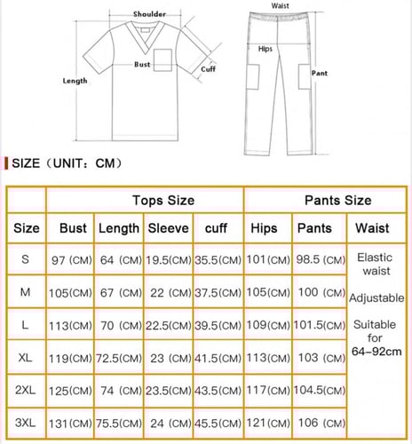 سكراب ابيض نسائي