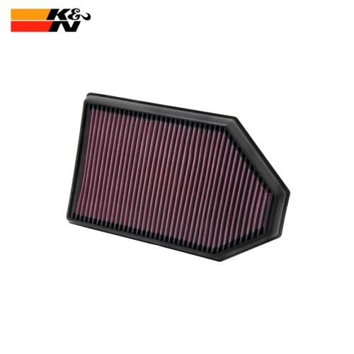 KN Air Filter 33-2460 Challenger and Charger 2011-...