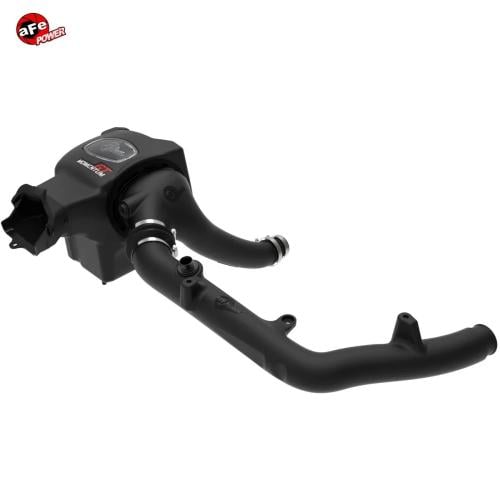 aFe Air Intake 50-70081R Ford Bronco 2.7L 2021-202...