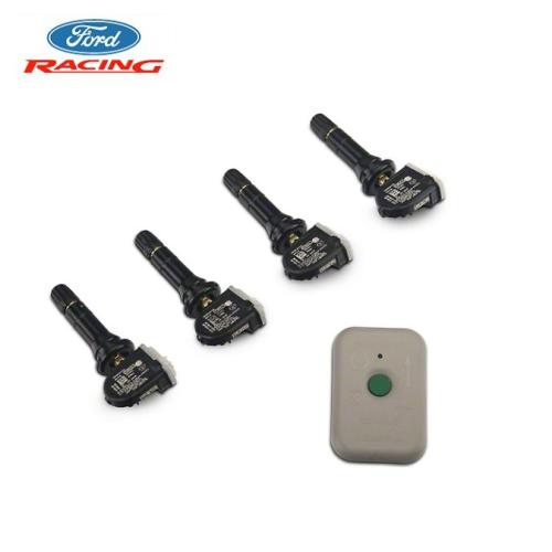 Ford OEM TPMS Sensors and Activation Tool Kit 4 Wh...