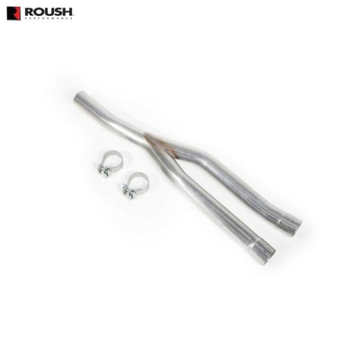 Roush Y-pipe 422091 Mustang V4 (2015-2026)