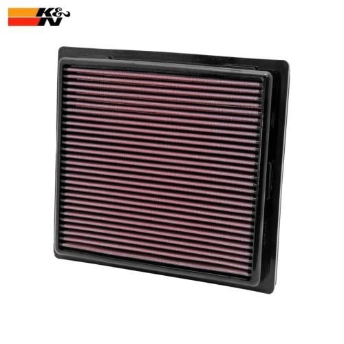 KN Air Filter 33-2457 Durango 2011-2026