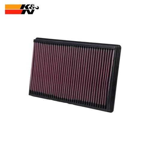 KN Air Filter 33-2247 Ram 1500 (2002-2026)