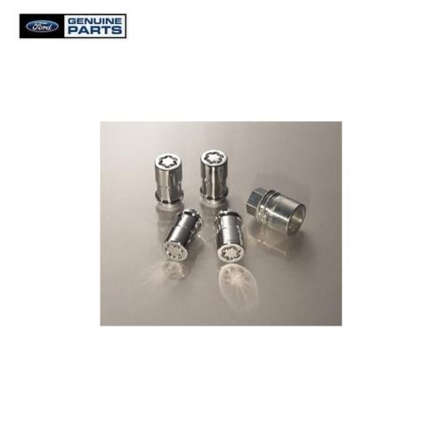 Wheel lock nuts OEM Mustang 2015-2026
