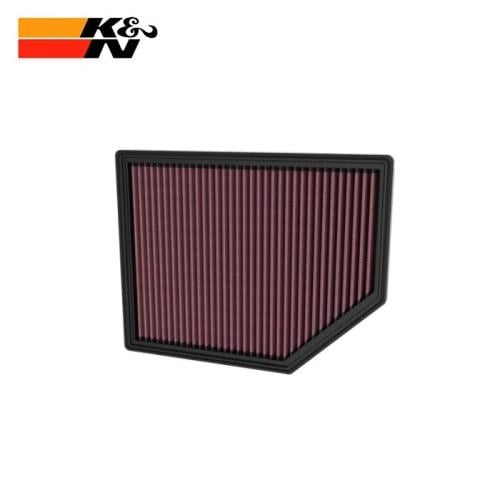 KN Air Filter 33-5132 Ford Bronco 3.0L Raptor 2022...