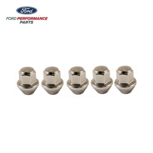 Ford Performance Lug Nut Kit Mustang 2015-2026