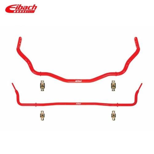 Eibach ANTI-ROLL BAR KIT Mustang 2015-2026
