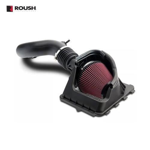 Roush Cold Air Intake 421238 F150 V8 5.0L (2011-20...