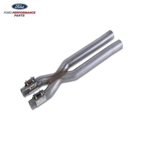 Ford Performance X-Pipe Mustang GT 2015-2026