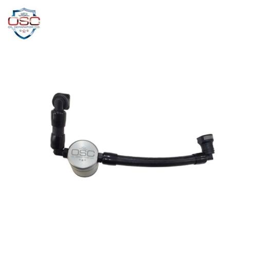 JLT Passenger Side Oil Separator 3050P-C Mustang V...
