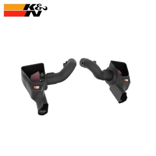 KN Cold air Intake 63-2626 Mustang GT 2024-2026