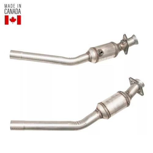 Catalytic Converter Mustang 3.7L V6 2011-2014