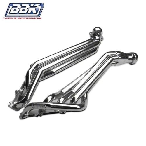 BBK Long Headers 16330 Mustang GT 2011-2023