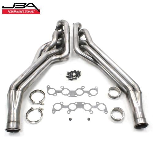 JBA Performance Headers Long 6689S Mustang GT 2015...