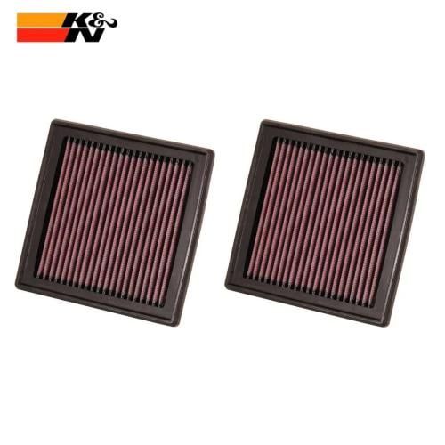 KN Air Filter 33-2399 Nissan 370Z 3.7L (2007-2020)