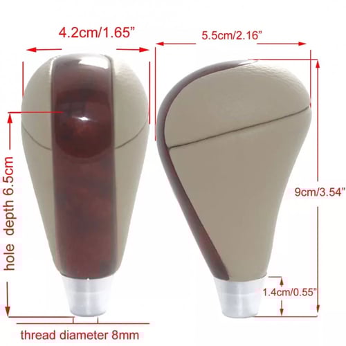 عصا تعشيق لجميع السيارات يوجد بالداخل السيارات الي...