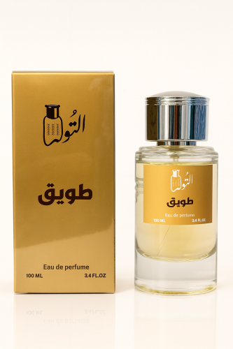 عطر طويق