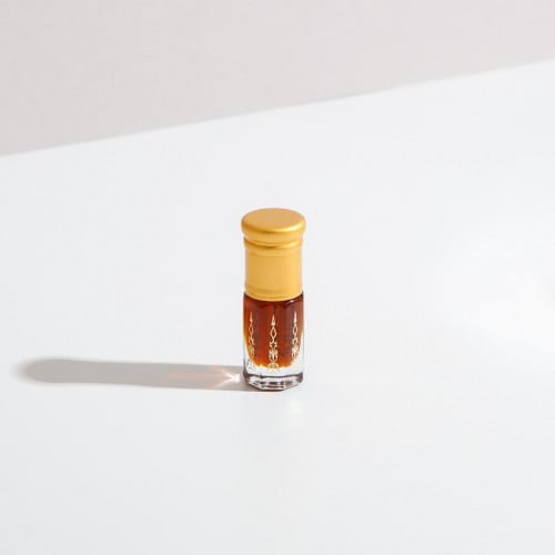 ربع توله دهن عود كلمنتان