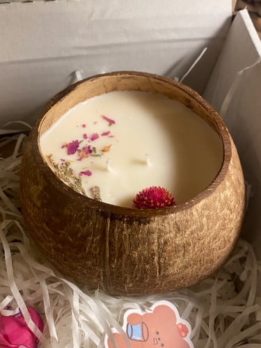 شمعه جوز الهند