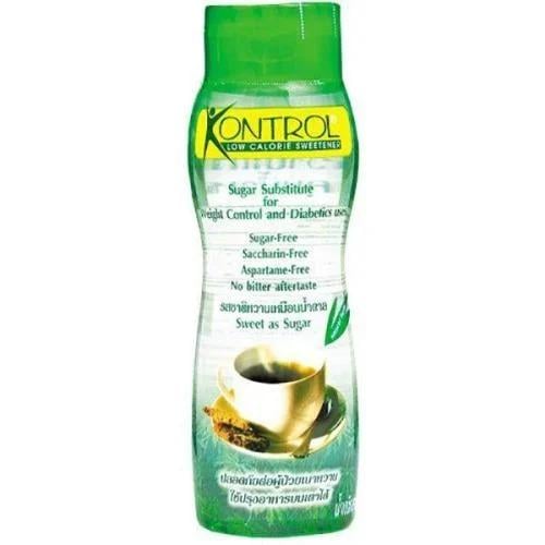 كنترول محلي بديل السكر CONTROL