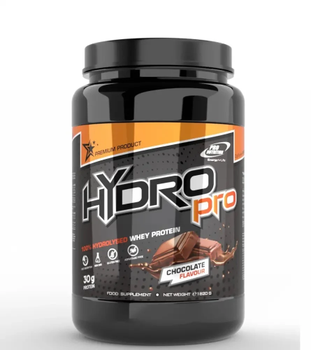 هايدرو بروتين PRO NUTRITION