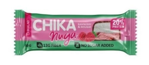 شيكا بار بروتين Chikabar