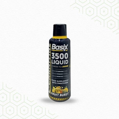 ال كارنتين 3500 Basix L-Carnitine