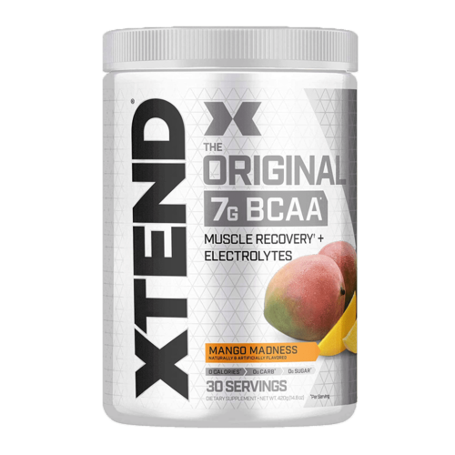 اكستند 30 مكيال BCAA ^