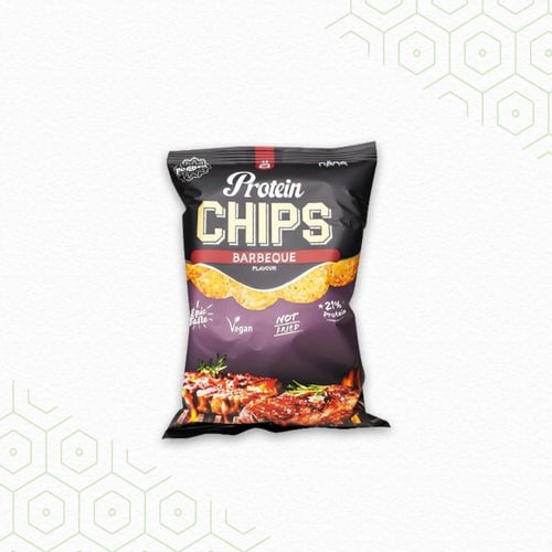 شيبس بروتين nano