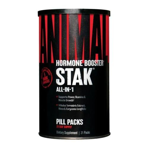 انيمال ستاك Universal Animal stak 21Pack