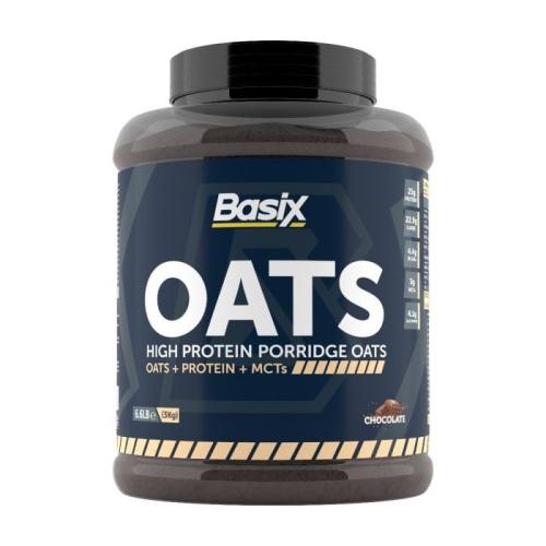 بروتين الشوفان Basix Oats Protein